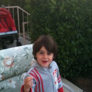 Meet your Posher, David green